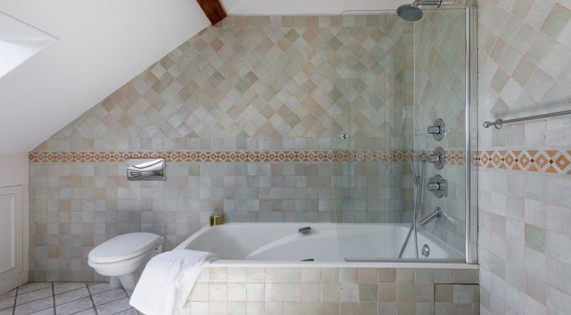 Photo of Etched in Gold