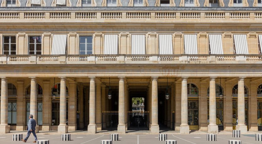 Photo of Etched in Gold