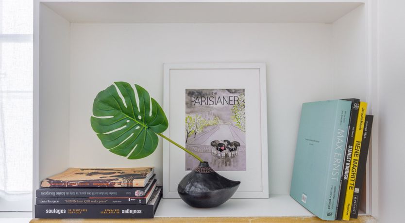 Photo of Etched in Gold