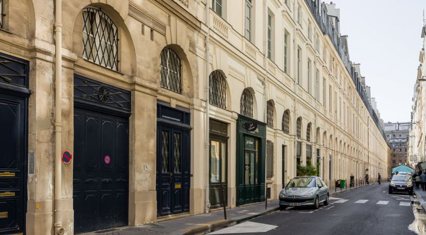 Photo of Etched in Gold