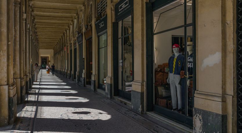 Photo of Etched in Gold