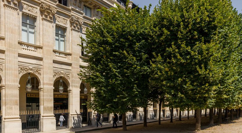 Photo of Etched in Gold