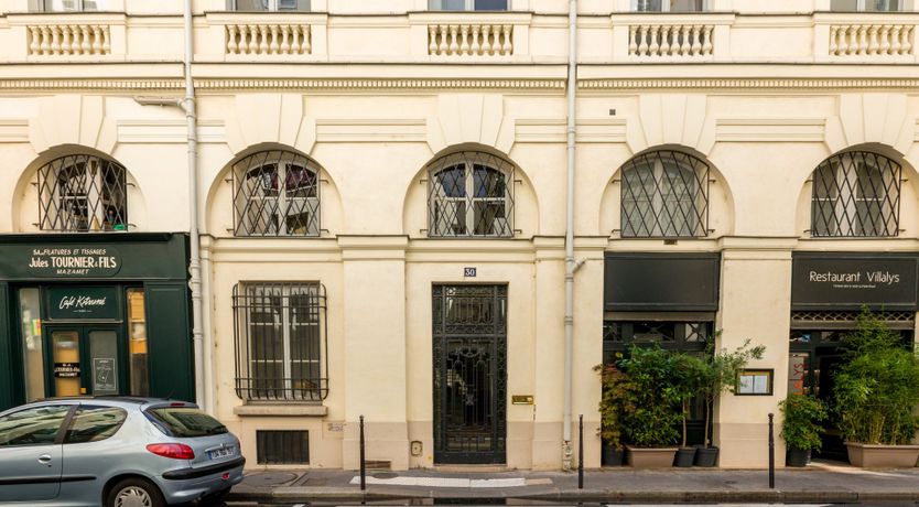 Photo of Etched in Gold