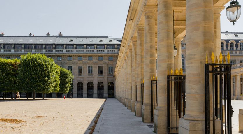 Photo of Etched in Gold