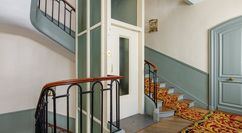 Photo of Etched in Gold