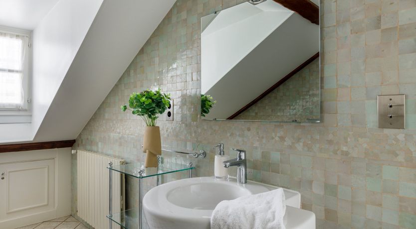 Photo of Etched in Gold