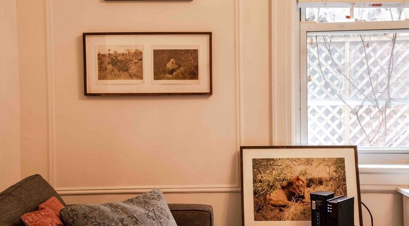 Photo of Chandelier Life