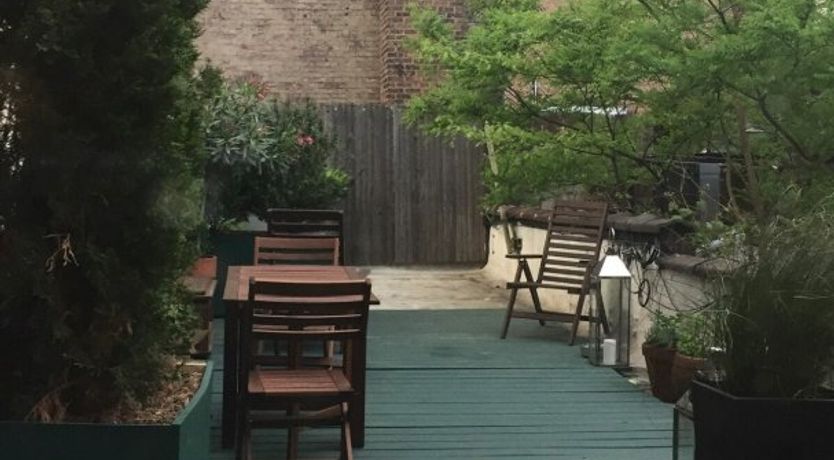 Photo of Chandelier Life