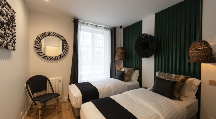 Photo of A Marais Safari