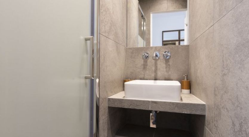 Photo of A Marais Safari