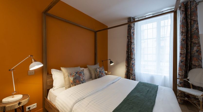 Photo of A Marais Safari