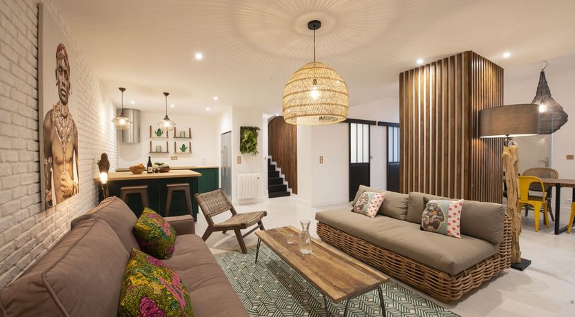 Photo of A Marais Safari