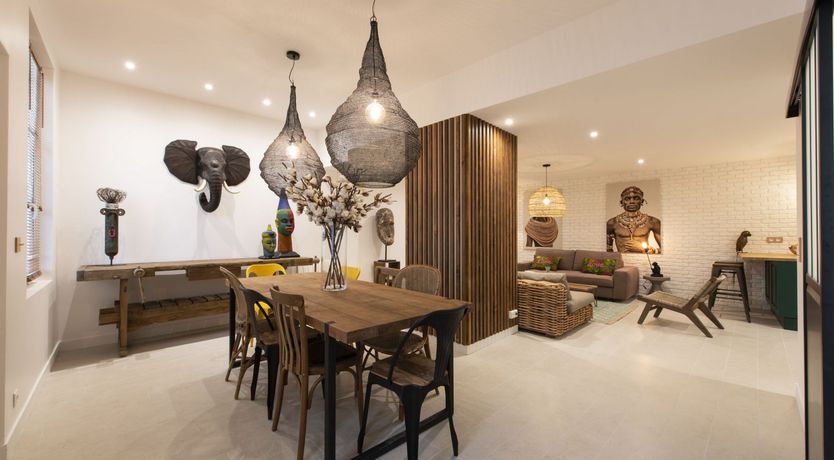 Photo of A Marais Safari