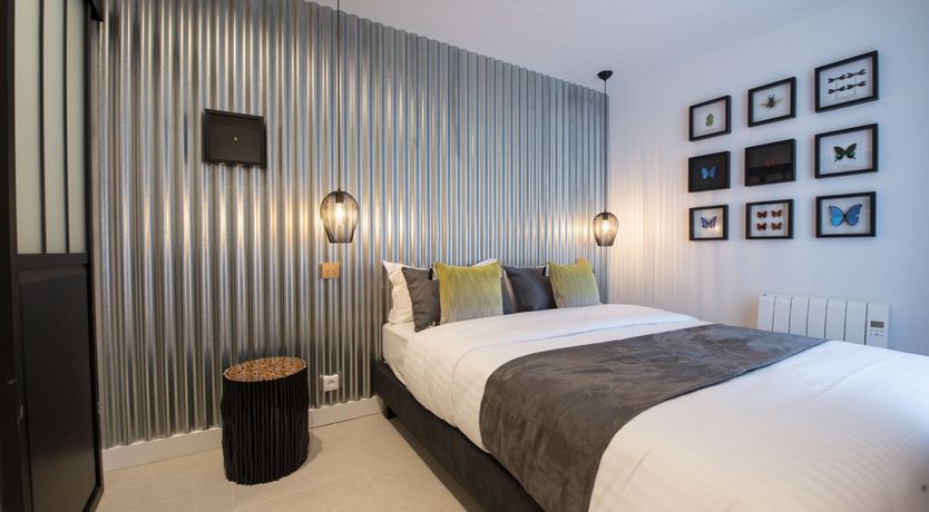 Photo of A Marais Safari