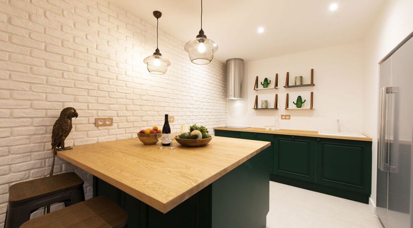 Photo of A Marais Safari