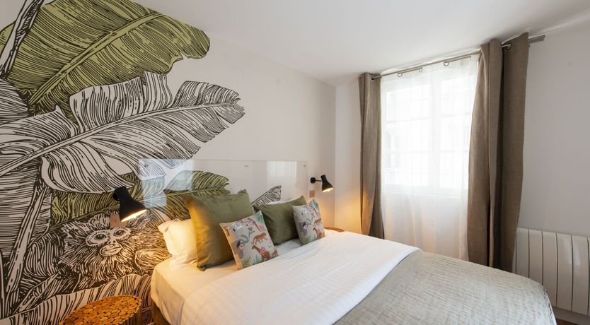 Photo of A Marais Safari