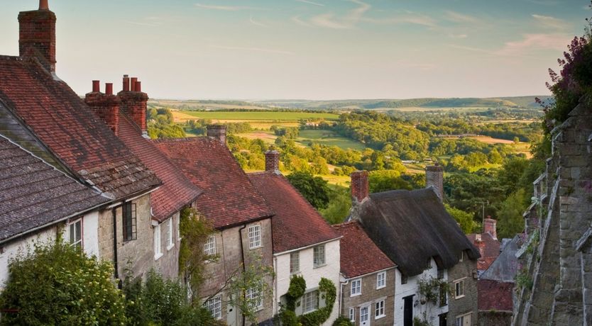 Photo of Hammoon Manor