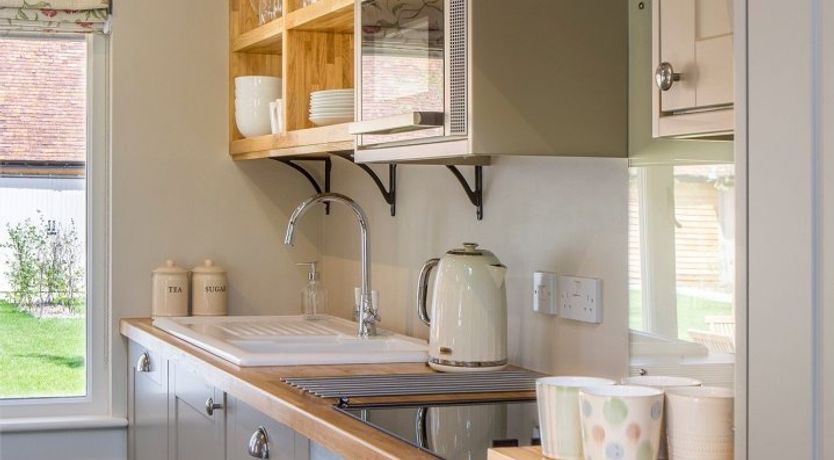 Photo of Hammoon Manor