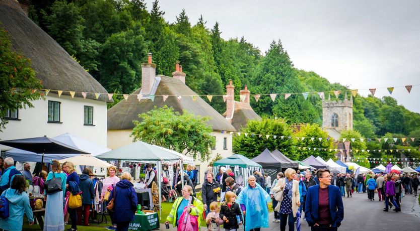 Photo of Hammoon Manor