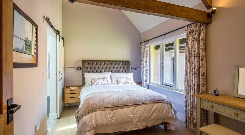 Photo of Hammoon Manor