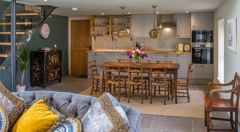 Photo of Hammoon Manor