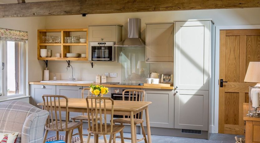 Photo of Hammoon Manor