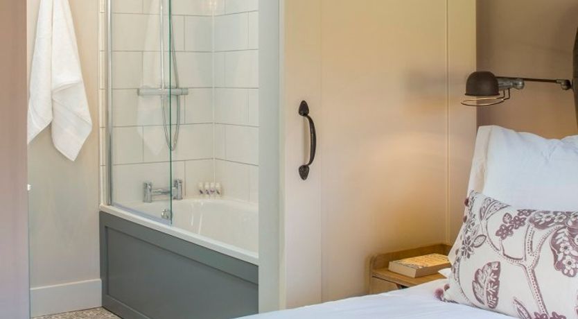 Photo of Hammoon Manor