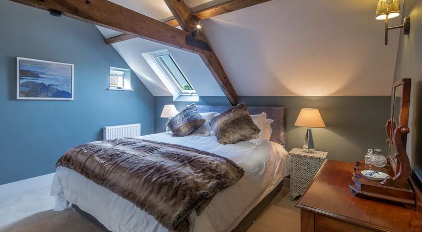 Photo of Hammoon Manor