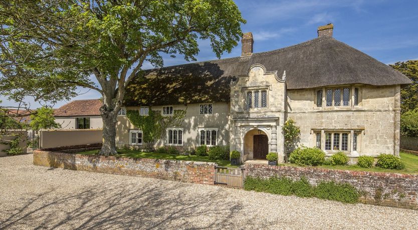 Photo of Hammoon Manor