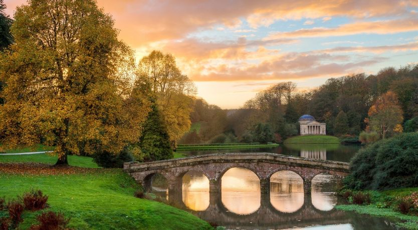 Photo of Hammoon Manor