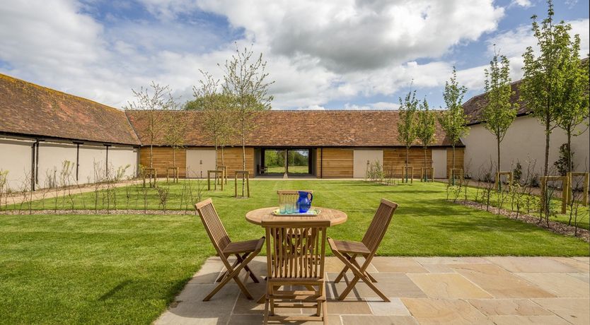 Photo of Hammoon Manor