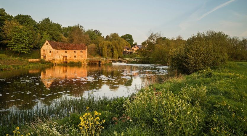 Photo of Hammoon Manor