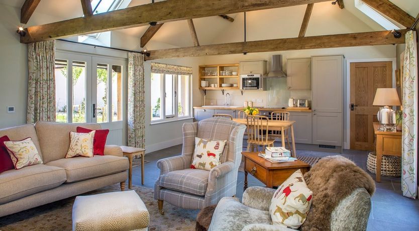 Photo of Hammoon Manor