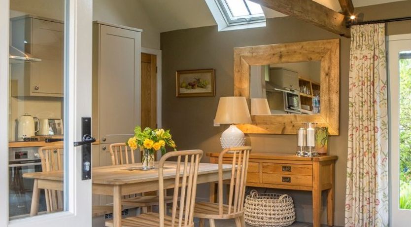 Photo of Hammoon Manor