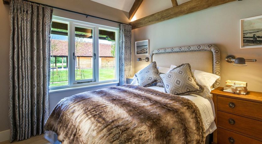 Photo of Hammoon Manor