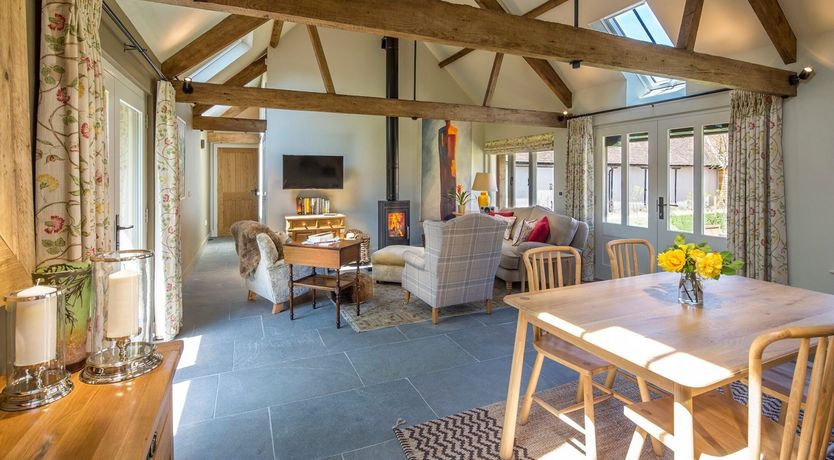 Photo of Hammoon Manor