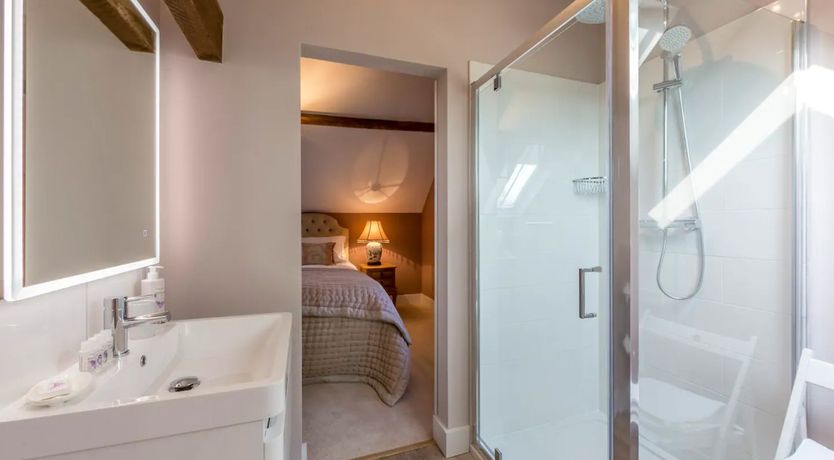 Photo of Hammoon Manor