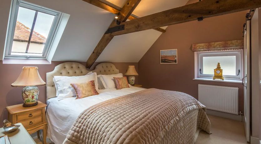 Photo of Hammoon Manor