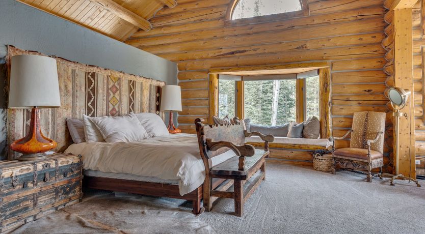 Photo of The Talk of Telluride