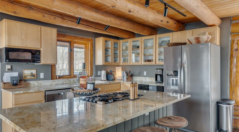 Photo of The Talk of Telluride