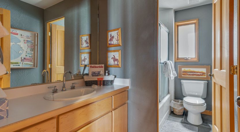 Photo of The Talk of Telluride