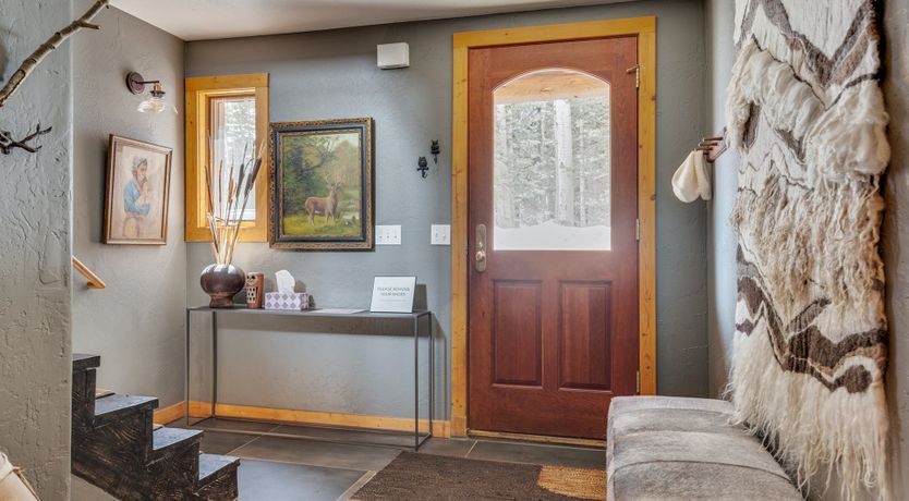 Photo of The Talk of Telluride