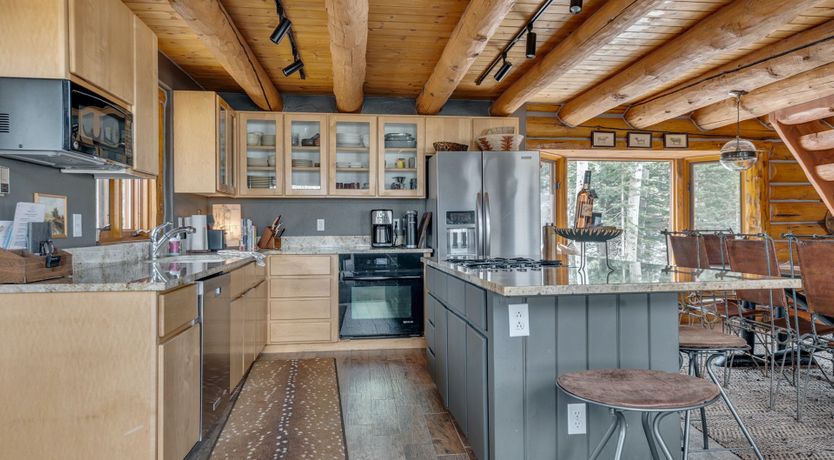 Photo of The Talk of Telluride