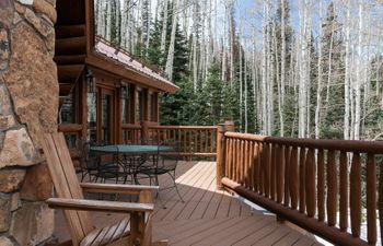 The Talk of Telluride Holiday Home