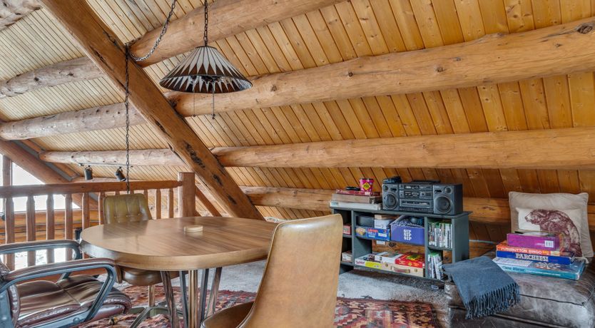 Photo of The Talk of Telluride