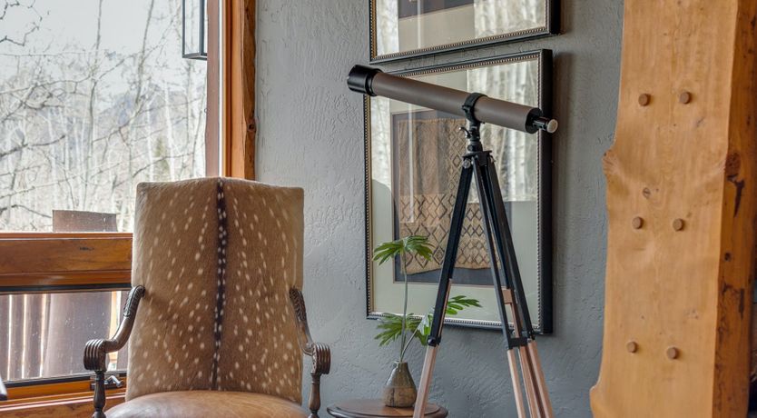 Photo of The Talk of Telluride