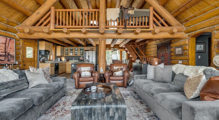 Photo of The Talk of Telluride