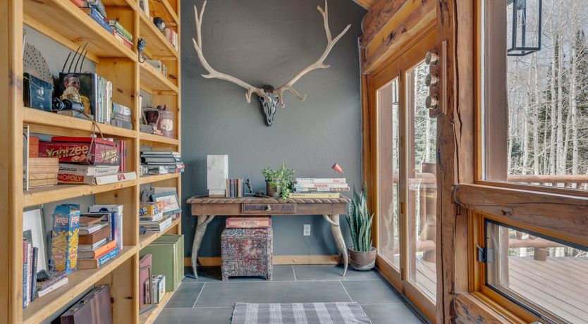 Photo of The Talk of Telluride