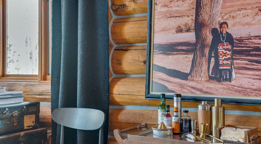 Photo of The Talk of Telluride