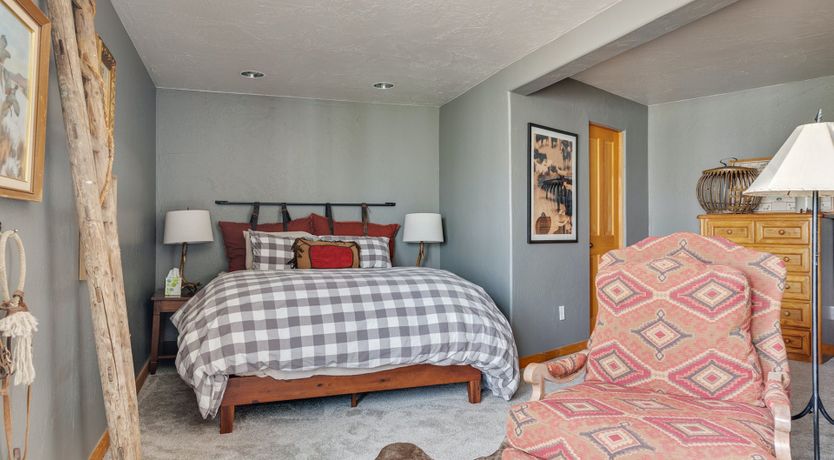 Photo of The Talk of Telluride